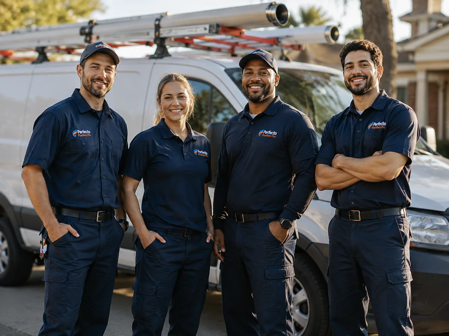 Emergency Plumber Near Me in Branch, AR near me
